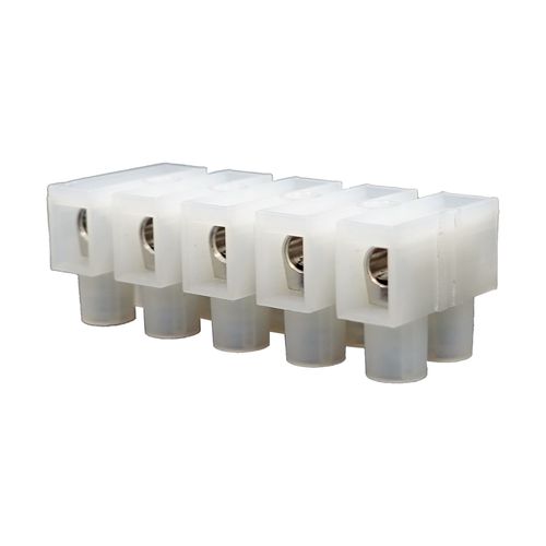 Terminal Block, 5 Pole, LG
