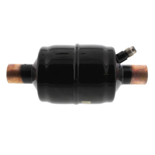 3/4" ODF SLD 8-6SV HH Gold Label Suction Line Filter-Drier (5 Cubic Inches)