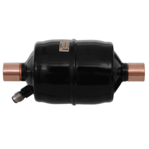 5/8" ODF SLD 13-5SV HH Gold Label Suction Line Filter-Drier (5 Cubic Inches)
