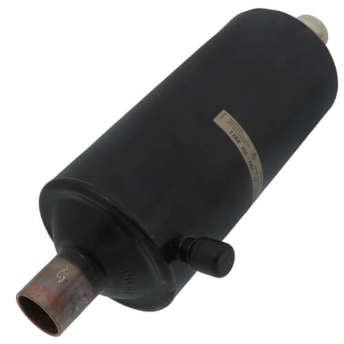7/8" ODF SLD 27-7SV HH Gold Label Suction Line Filter-Drier (27 Cubic Inches)
