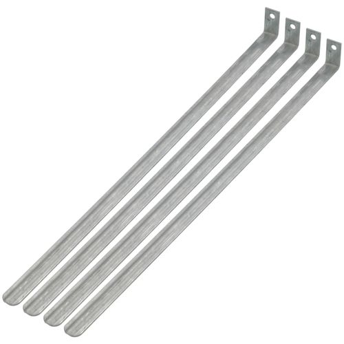 Adjustable Hanger (Pack of 4)