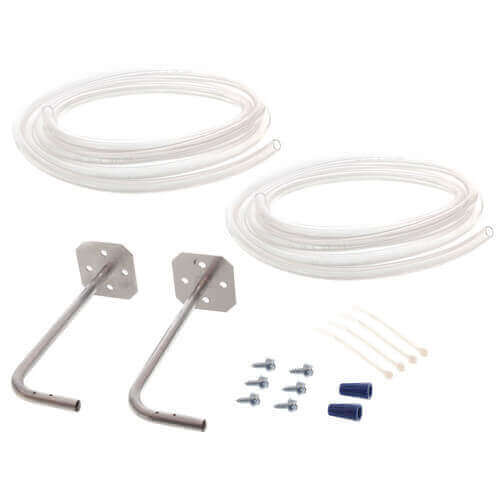 20" EBD Pressure Regulating Bypass Damper 3 20" EBD Pressure Regulating Bypass Damper