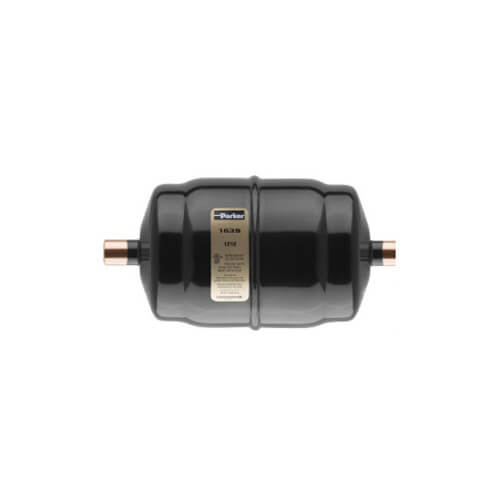 1-1/8" ODF LLD 759S Gold Label Liquid Line Filter-Drier (75 Cubic Inches)