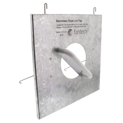 Replacement Lint Trap Door