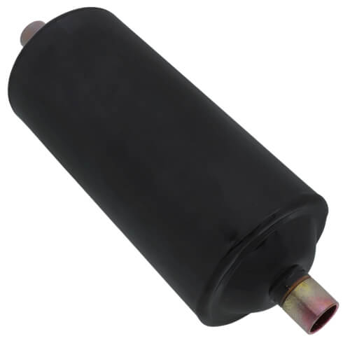 5/8" ODF LLD 305S Gold Label Liquid Line Filter-Drier (30 Cubic Inches)