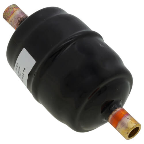 1/4" ODF LLD 032S Gold Label Liquid Line Filter-Drier (3 Cubic Inches)