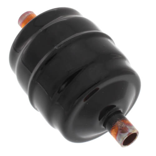 3/8" ODF LLD 053S Gold Label Liquid Line Filter-Drier (5 Cubic Inches)
