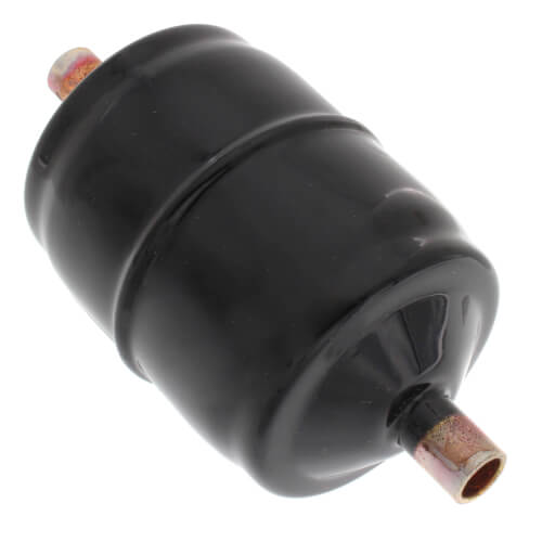 3/8" ODF LLD 083S Gold Label Liquid Line Filter-Drier (8 Cubic Inches)