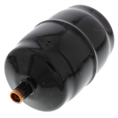 3/8" ODF LLD 163 Gold Label Liquid Line Filter-Drier (16 Cubic Inches)