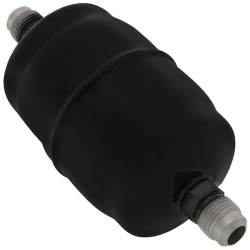 1/2" SAE Male LLD 164 Gold Label Liquid Line Filter-Drier (16 Cubic Inches)