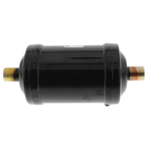 1/2" ODF Sweat BF164S Bi-Flow Liquid Line Filter-Drier (16 Cubic Inches)