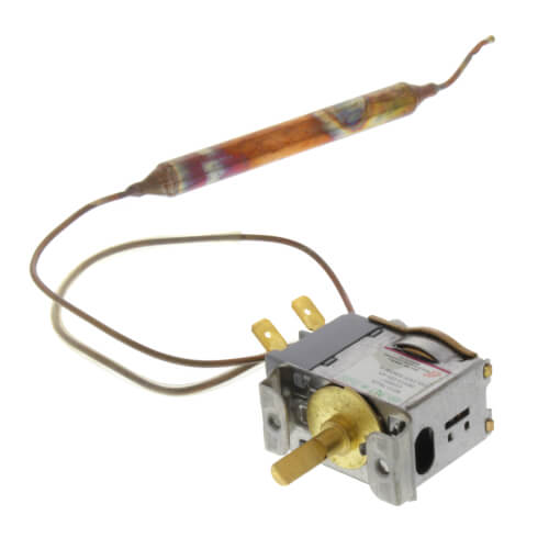 Thermostat Replacement, 45040017