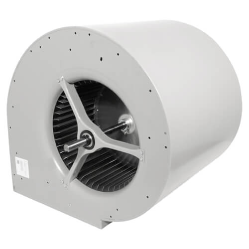 A15-15A Supply/Exhaust Fan Blower Assembly, 450694