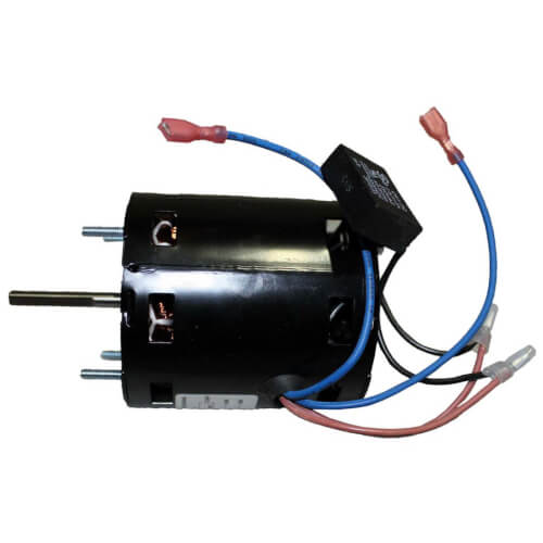 Motor Bridge, 4508