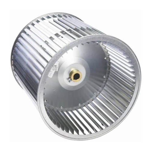 18" x 18" CCW Blower Wheel w/ 1-3/16" Bore, 20H94