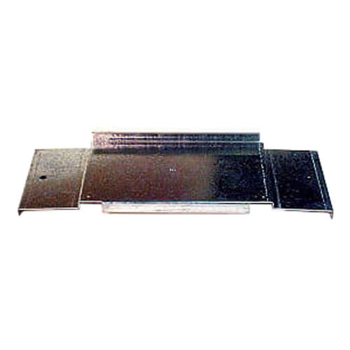 Base Front Panel, 451-800-000