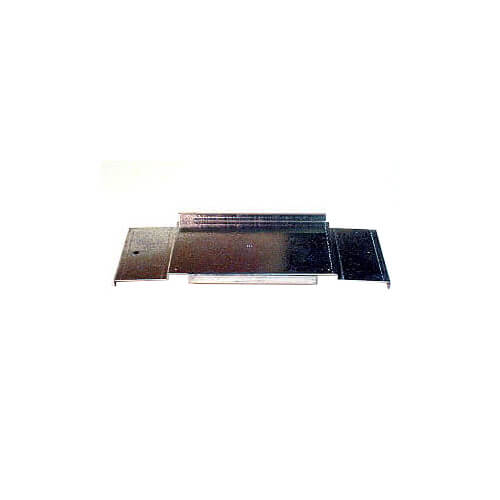 Base Front Panel, 451-800-001