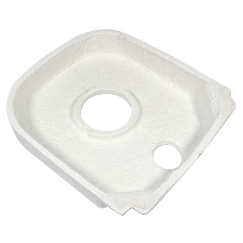 Base Front Panel, 451-800-002