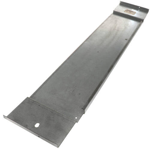 Base Front Panel, 451-800-003
