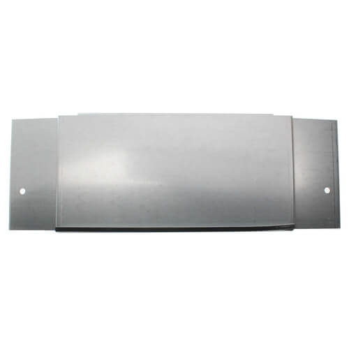 Back Base Panel: EG, P-EG-40, 45, 451-800-011