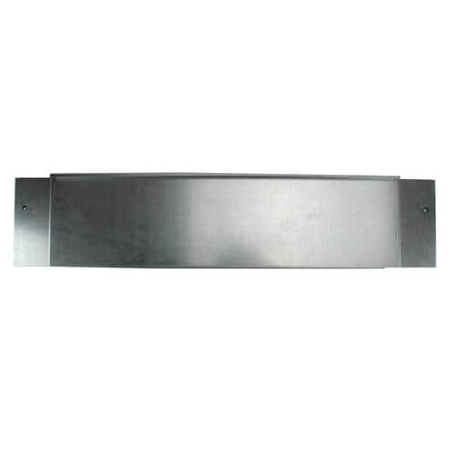 Back Base Panel: EG-75, 451-800-014