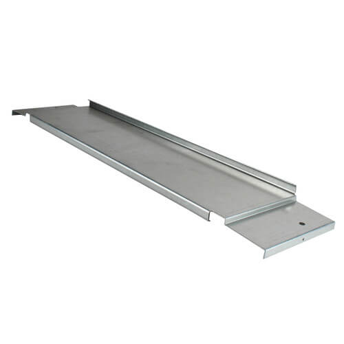 Back Base Panel: EG-75, 451-800-014