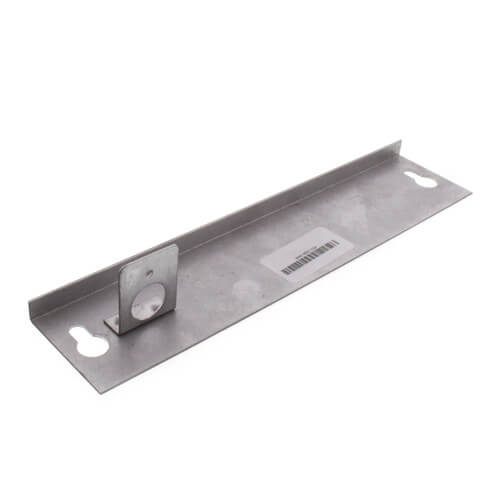 Base Front Access Panel w/ Flame Rollout Switch Bracket: EG, P-EG-30, 35, 451-800-040
