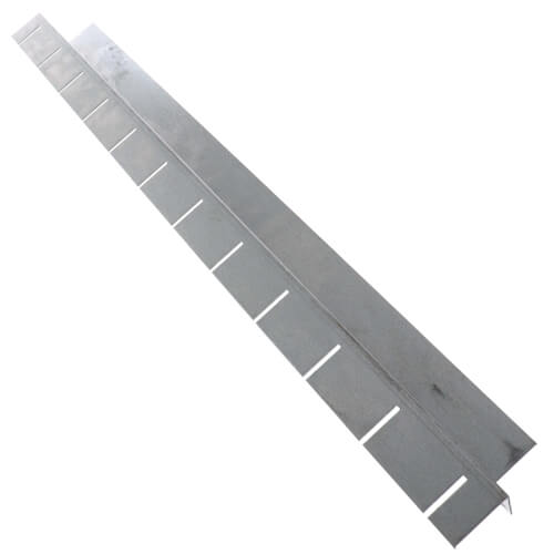 Back Burner Support: EG, P-EG-75, 451-800-094