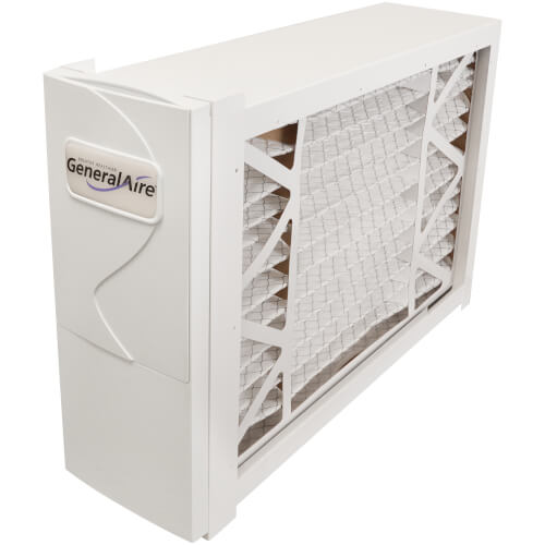 MAC Series 1400M Air Cleaner w/ Premium Door