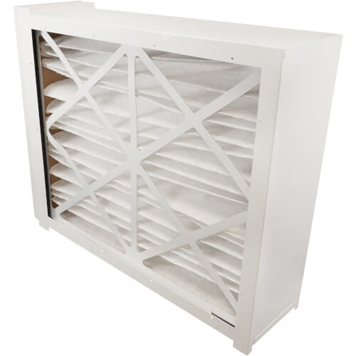 MAC Series 1400M Air Cleaner w/ Premium Door