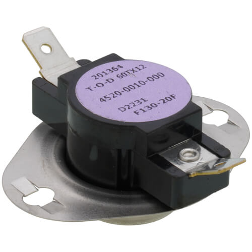Fan Delay Relay F130-20F