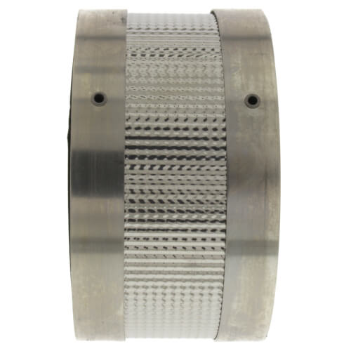 3" No Hub Coupling