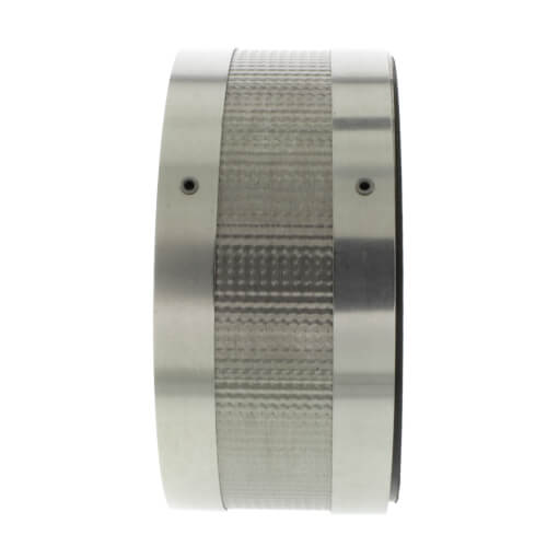 4" No Hub Coupling