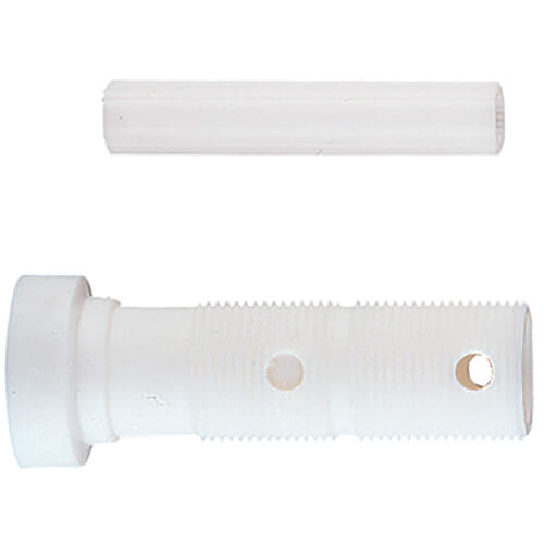 3-1/8" Universal Extension Kit for Grohe