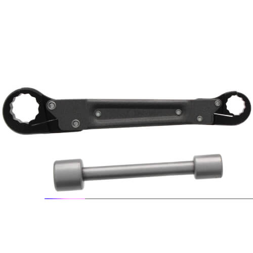 Angle-On and Kwik Tite Wrench Combination Pack 3 Angle-On and Kwik Tite Wrench Combination Pack