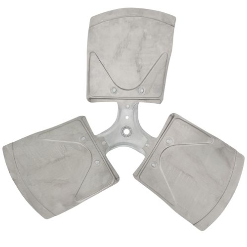 22" 3-Blade Fan 1/2" Bore Ccw, 20W14