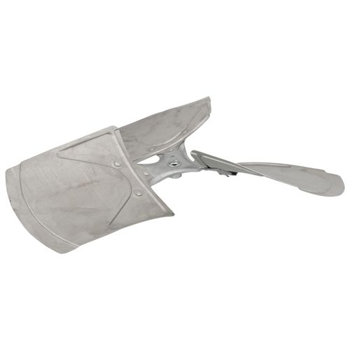 22" 3-Blade Fan 1/2" Bore Ccw, 20W14