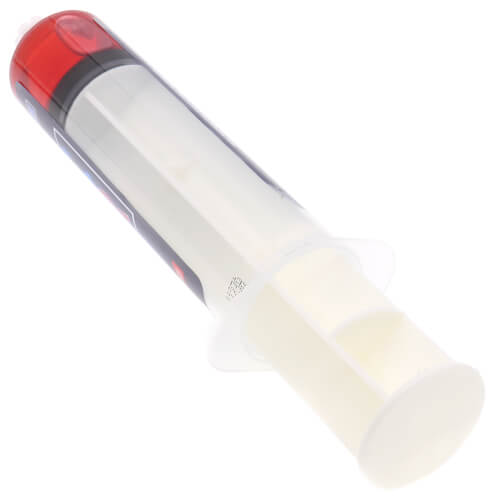 AC Leak Freeze, 0.5 oz Cartridge w/ 1/4" Adapter