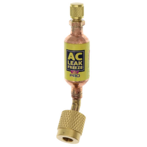 AC Leak Freeze, Pro Series Mini-Split with UV (0.5 Oz)