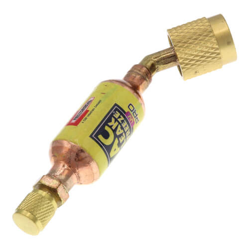 AC Leak Freeze, Pro Series Mini-Split with UV (0.5 Oz)