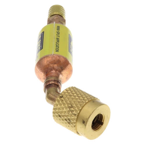 AC Leak Freeze, Pro Series Mini-Split with UV (0.5 Oz)