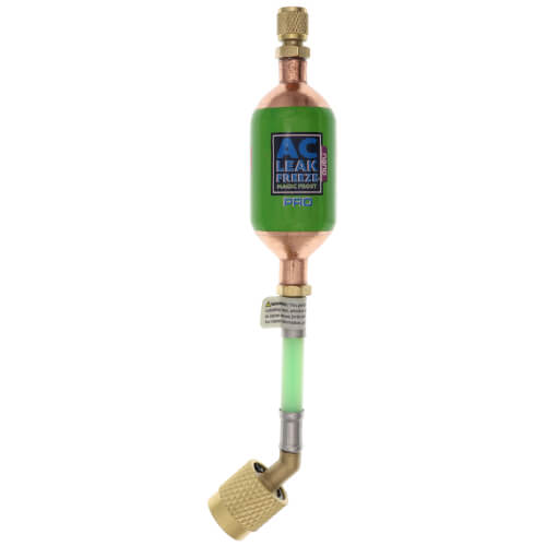 AC Leak Freeze, Pro Series with Magic Frost (1.5 Oz)
