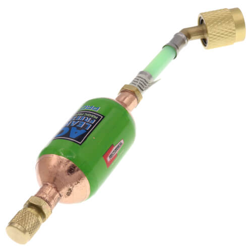 AC Leak Freeze, Pro Series with Magic Frost (1.5 Oz) 2 AC Leak Freeze, Pro Series with Magic Frost (1.5 Oz)