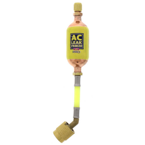 AC Leak Freeze, Pro Series up to 6 tons with UV (1.5 Oz)