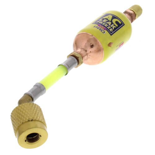 AC Leak Freeze, Pro Series up to 6 tons with UV (1.5 Oz) 2 AC Leak Freeze, Pro Series up to 6 tons with UV (1.5 Oz)