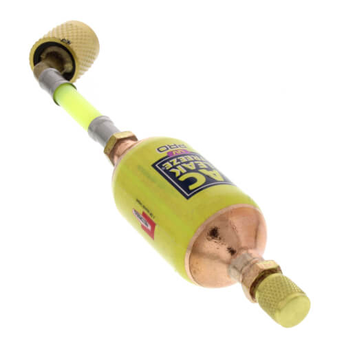 AC Leak Freeze, Pro Series up to 6 tons with UV (1.5 Oz) 3 AC Leak Freeze, Pro Series up to 6 tons with UV (1.5 Oz)