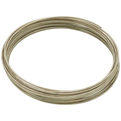 1/16" Safety-Silv Silver (45%), 3 Troy Oz