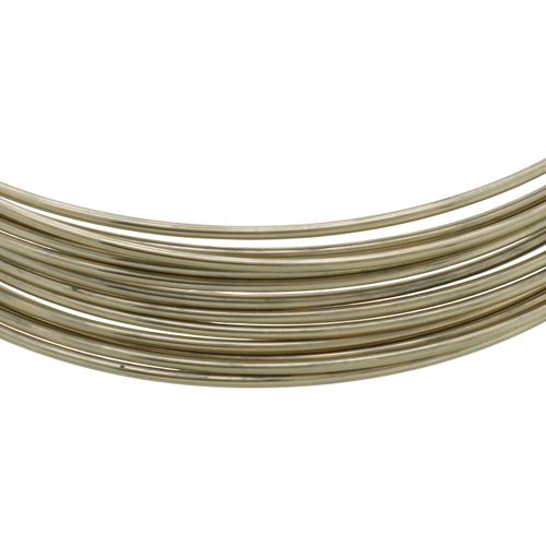 1/16" Safety-Silv Silver (45%), 3 Troy Oz