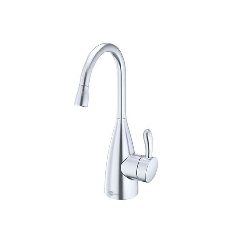 FH1010AS Showroom Collection Transitional 1010 Instant Hot Faucet (Arctic Steel)
