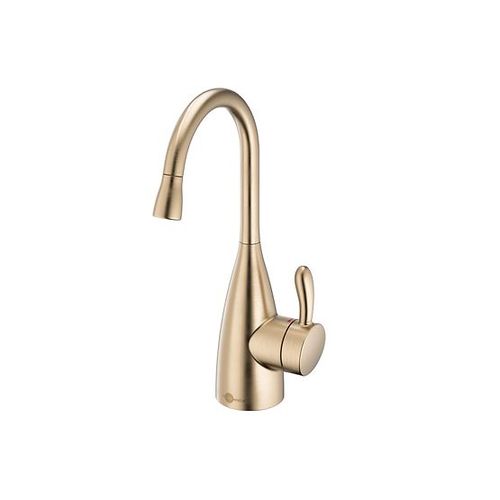 FH1010BB Showroom Collection Transitional 1010 Instant Hot Faucet (Brushed Bronze)